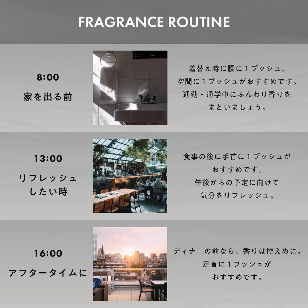 RISINGWAVE(ライジングウェーブ) NATURAL ナチュラル オーデコロン 45ml シルキームスクの香り 香水 メンズ レディース