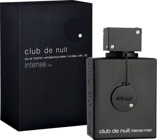 ARMAF クラブ ドゥ ニュイ インテンス メン オードトワレ 100ml【並行輸入品】