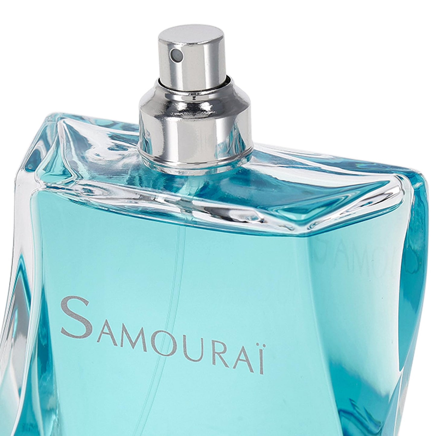 アランドロン サムライ EDT 100ml