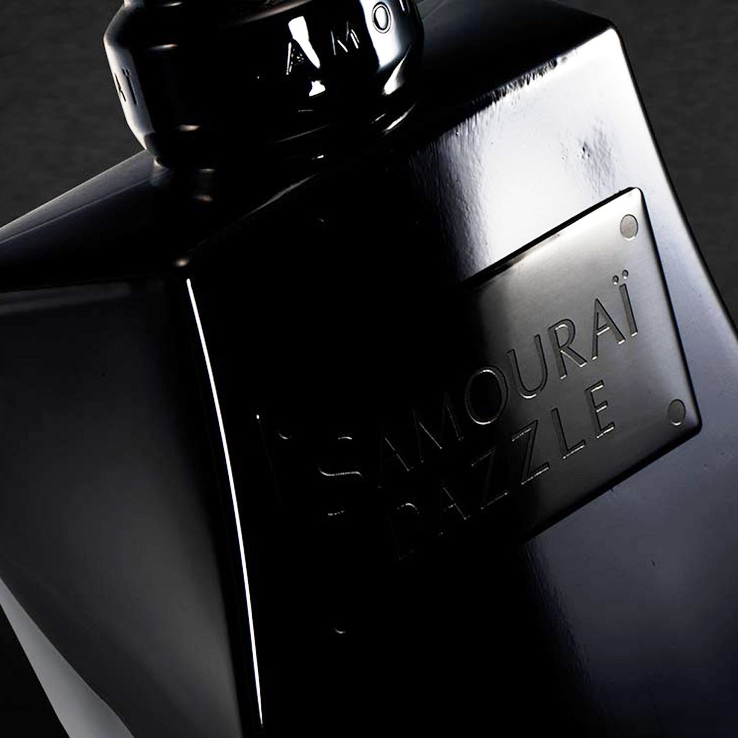 サムライ ダズル EDT SP 100ml【SAMOURAI DAZZLE】