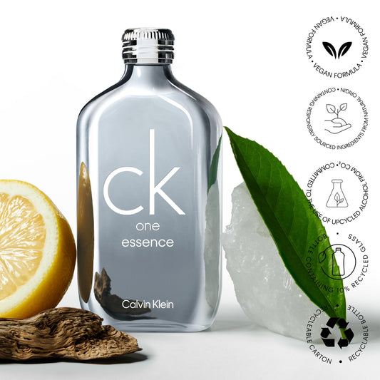 Calvin Klein シーケー ワン エッセンス パルファム インテンス 100mL