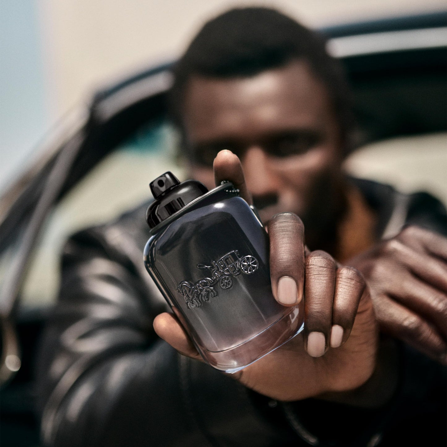 コーチ(COACH) マン オードトワレ 40ml【並行輸入品】