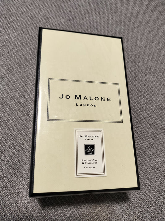 Jo Malone(ジョー マローン) イングリッシュオーク&ヘーゼルナッツ コロン 100ml【並行輸入品】