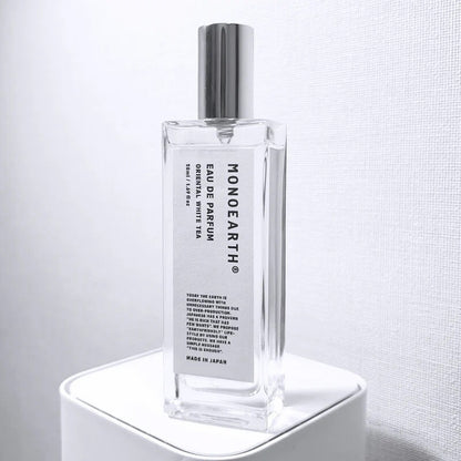 MONOEARTH オリエンタルホワイトティー オードパルファム 50ml