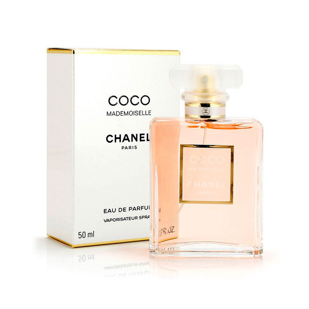 CHANEL(シャネル) ココマドモアゼル オードパルファム 50ml【並行輸入品】
