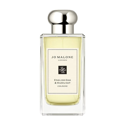 Jo Malone(ジョー マローン) イングリッシュオーク＆ヘーゼルナッツ コロン 100ml【並行輸入品】