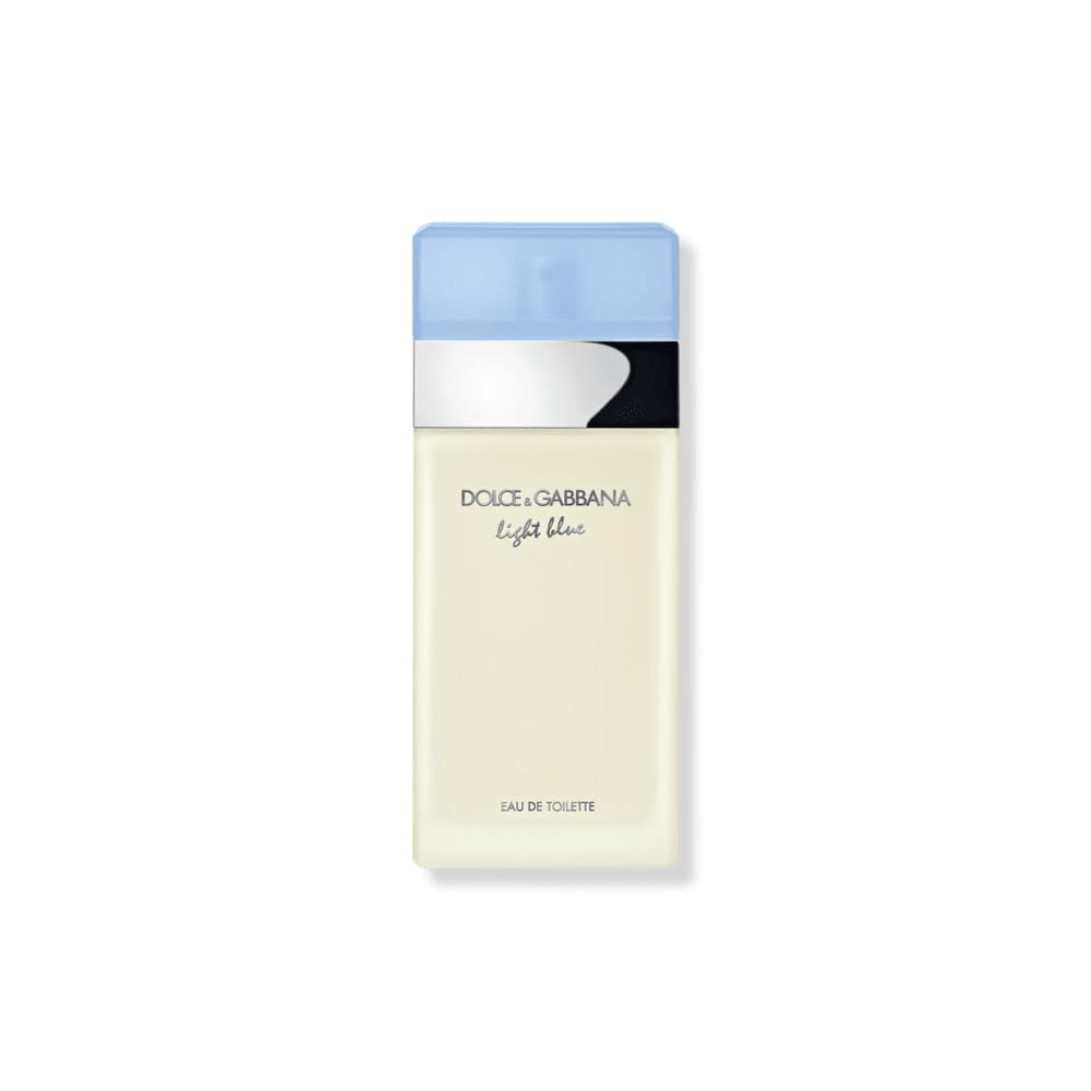 DOLCE & GABBANA(ドルチェアンドガッバーナ) ドルチェ&ガッバーナ ライトブルー オーデトワレスプレー 単品 100ミリリットル (x 1)