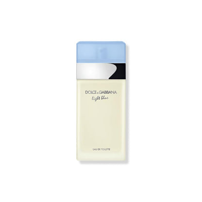 DOLCE & GABBANA(ドルチェアンドガッバーナ) ドルチェ&ガッバーナ ライトブルー オーデトワレスプレー 単品 100ミリリットル (x 1)