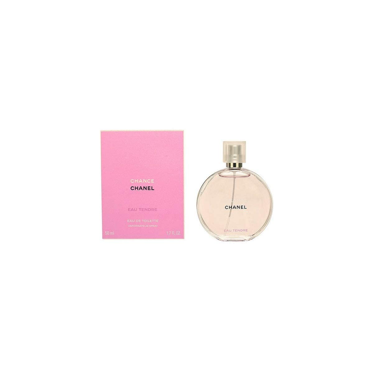 CHANEL(シャネル) チャンス オータンドゥル オードトワレ 100ml【並行輸入品】
