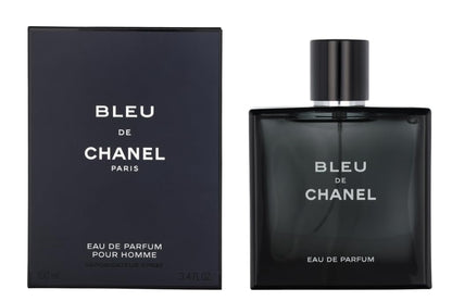 シャネル CHANEL ブルー ドゥ シャネル オードパルファム 100ml EDP SP [並行輸入品]