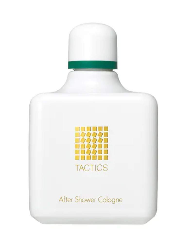 TACTICS(タクティクス) タクティクス アフターシャワーコロン 150mL