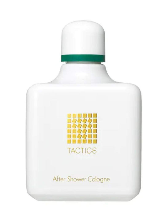 TACTICS(タクティクス) タクティクス アフターシャワーコロン 150mL