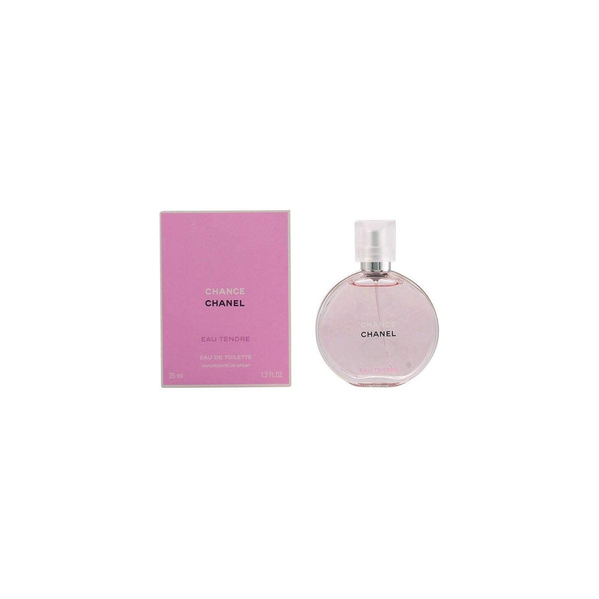 CHANEL(シャネル) チャンス オータンドゥル オードトワレ 100ml【並行輸入品】