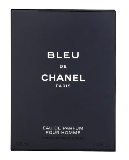 シャネル CHANEL ブルー ドゥ シャネル オードパルファム 100ml EDP SP [並行輸入品]