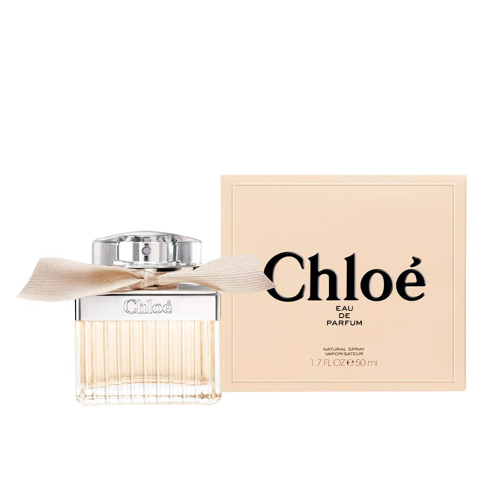クロエ クロエオードパルファム 50ml