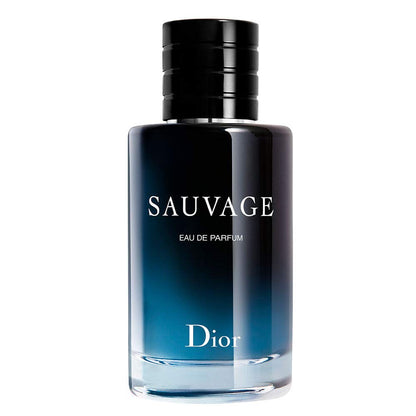 クリスチャンディオール ソヴァージュ オードパルファム 100mL