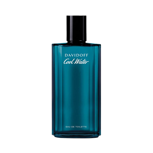 Davidoff(ダビドフ) クールウォーター オードトワレ 125mL