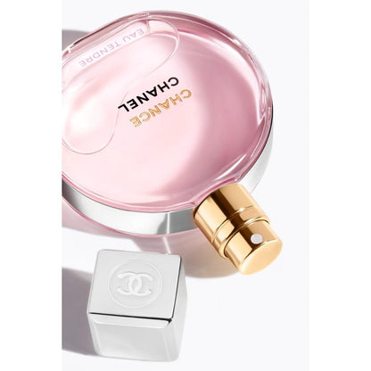 【国内正規品】CHANEL シャネル チャンス オー タンドゥル オードゥ パルファム (ヴァポリザター) 35ml EDP 香水 誕生日 プレゼント ギフトセット ショッパー付き