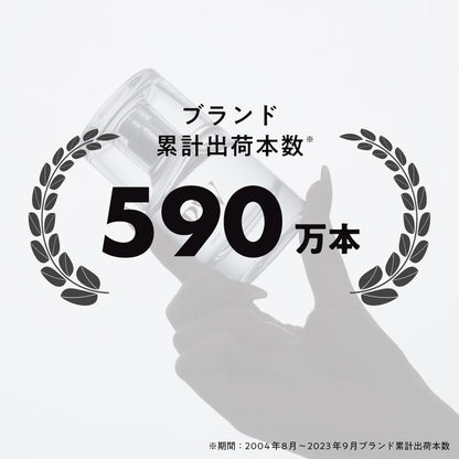RISINGWAVE(ライジングウェーブ) NATURAL ナチュラル オーデコロン 45ml シルキームスクの香り 香水 メンズ レディース