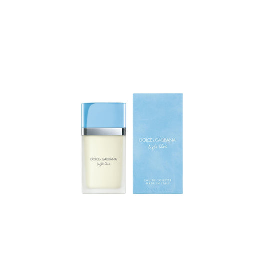 Dolce＆Gabbana(ドルチェ＆ガッバーナ) ライトブルー NEW オードトワレ 30mL
