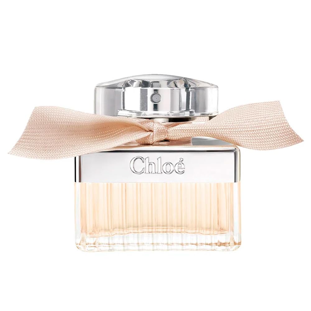 Chloe(クロエ) クロエ オードパルファム スプレー フレッシュ フローラル 単品 30ミリリットル (x 1)