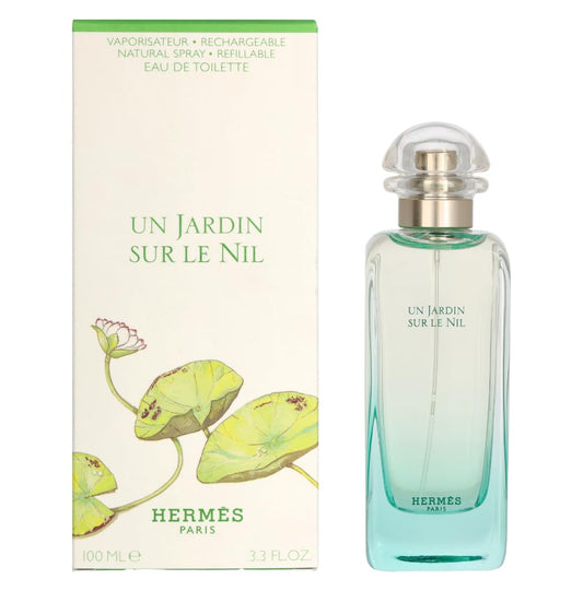 HERMES(エルメス) ナイルの庭 液体 100ミリリットル (x 1)