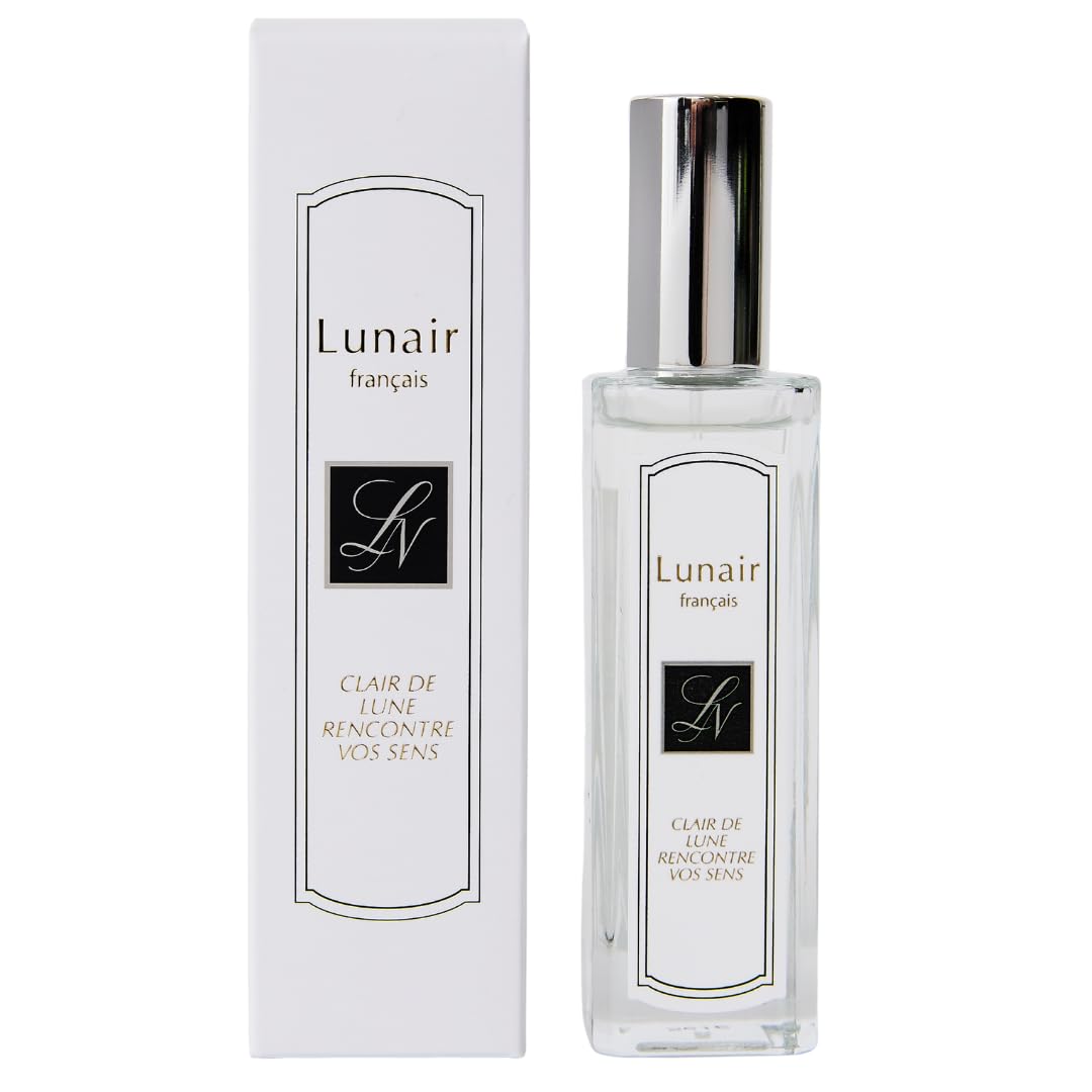 ルネア (Lunair) リキッドパフュームフレグランス 香水 フレグランス メンズ＆レディース オードトワレ 30ml