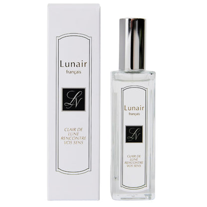 ルネア (Lunair) リキッドパフュームフレグランス 香水 フレグランス メンズ＆レディース オードトワレ 30ml