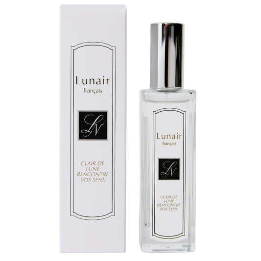 ルネア (Lunair) リキッドパフュームフレグランス 香水 フレグランス メンズ＆レディース オードトワレ 30ml
