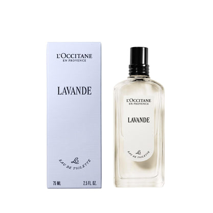 ロクシタン(L'OCCITANE) ラヴァンド[ラベンダー] オードトワレ 75mL 香水 EDT