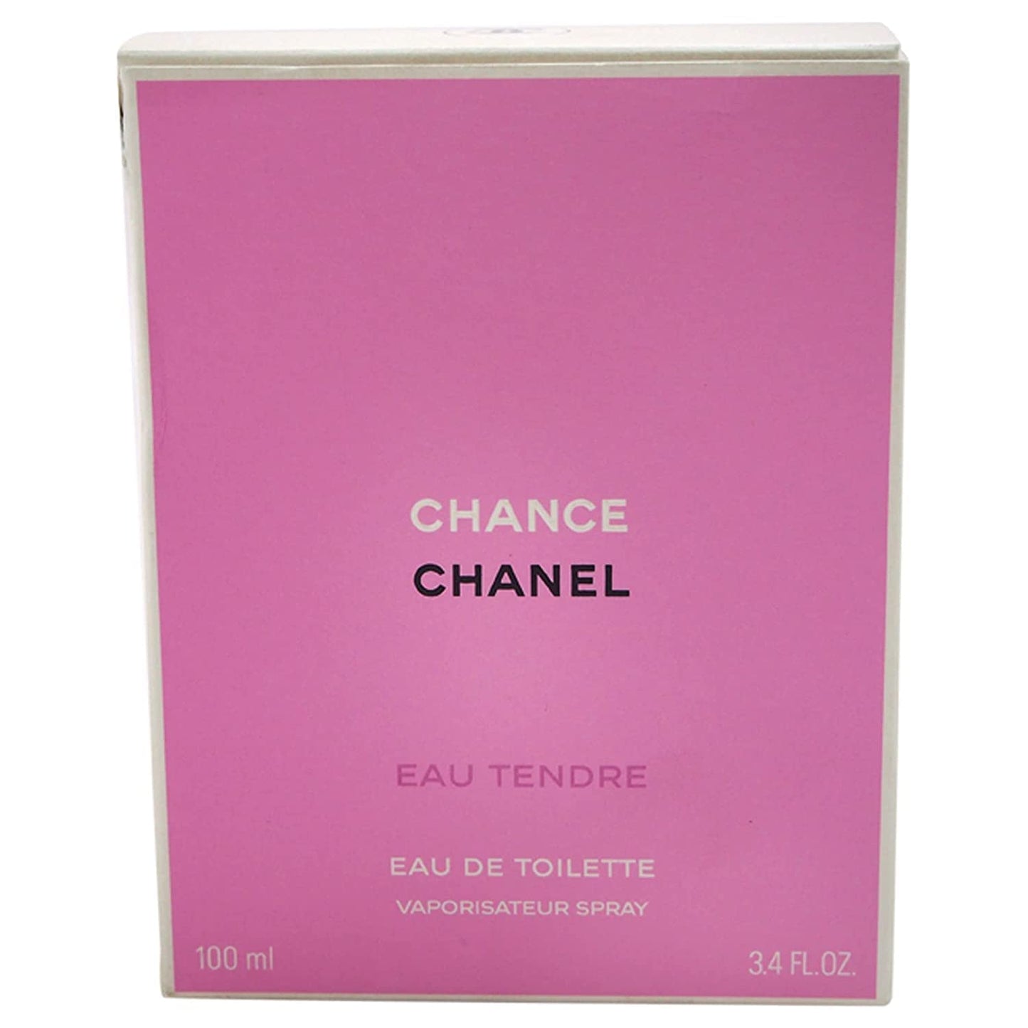 CHANEL(シャネル) チャンス オータンドゥル オードトワレ 100ml【並行輸入品】