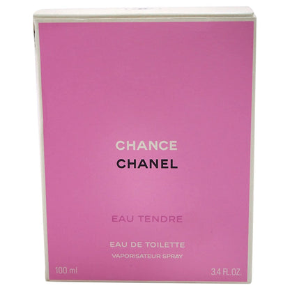 CHANEL(シャネル) チャンス オータンドゥル オードトワレ 100ml【並行輸入品】
