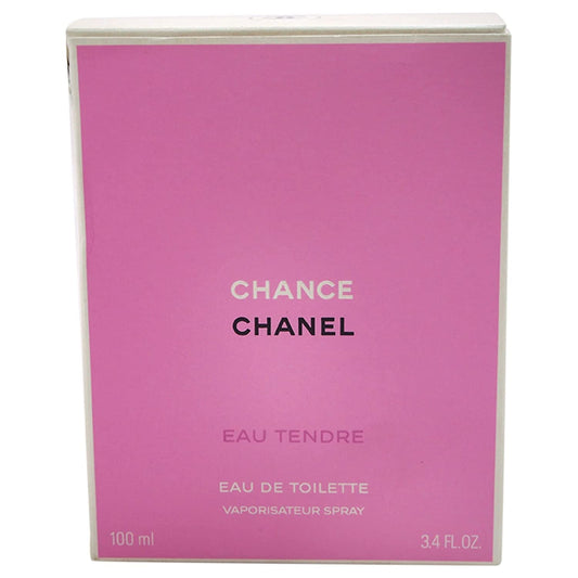 CHANEL(シャネル) チャンス オータンドゥル オードトワレ 100ml【並行輸入品】