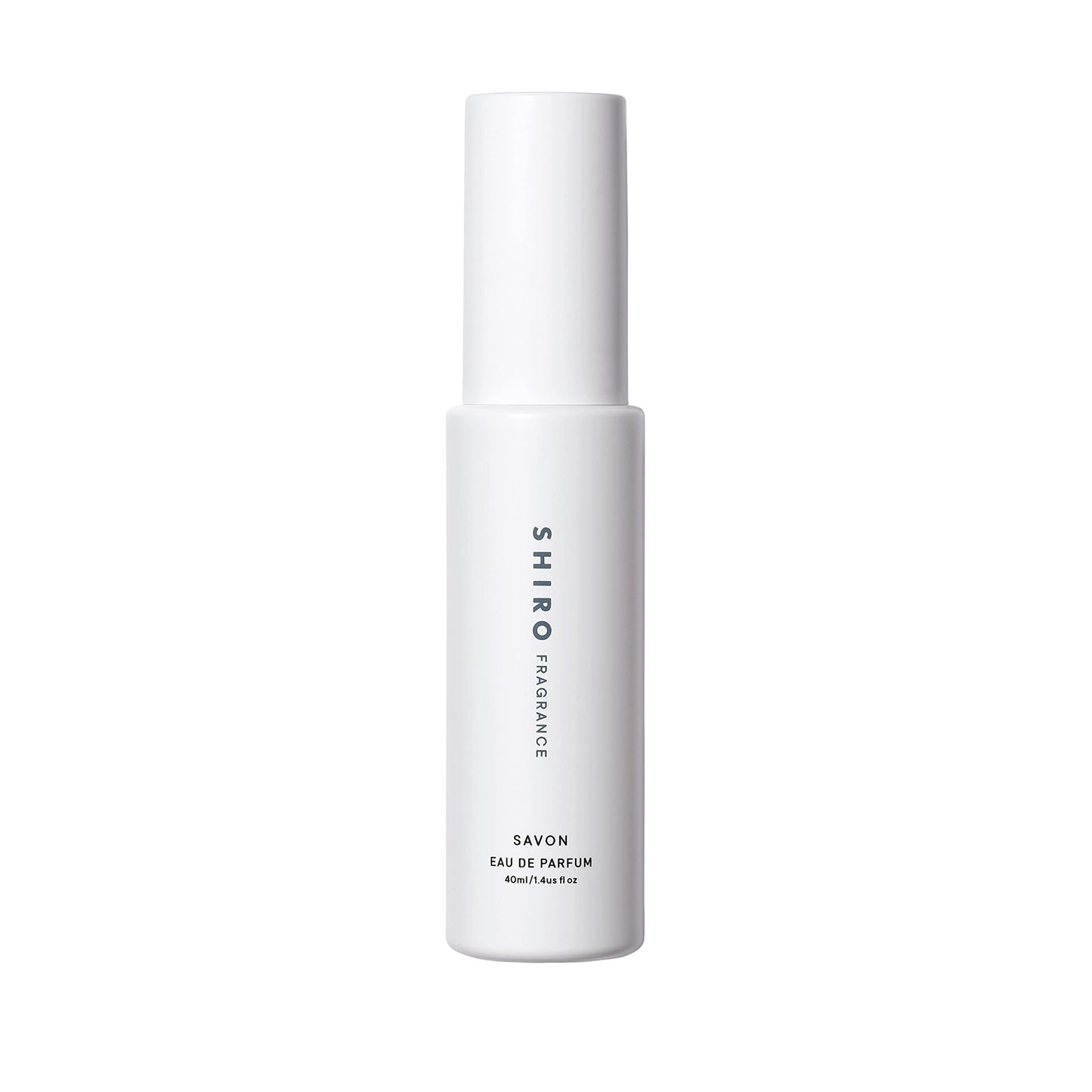 SHIRO サボン オードパルファン 40mL 香水