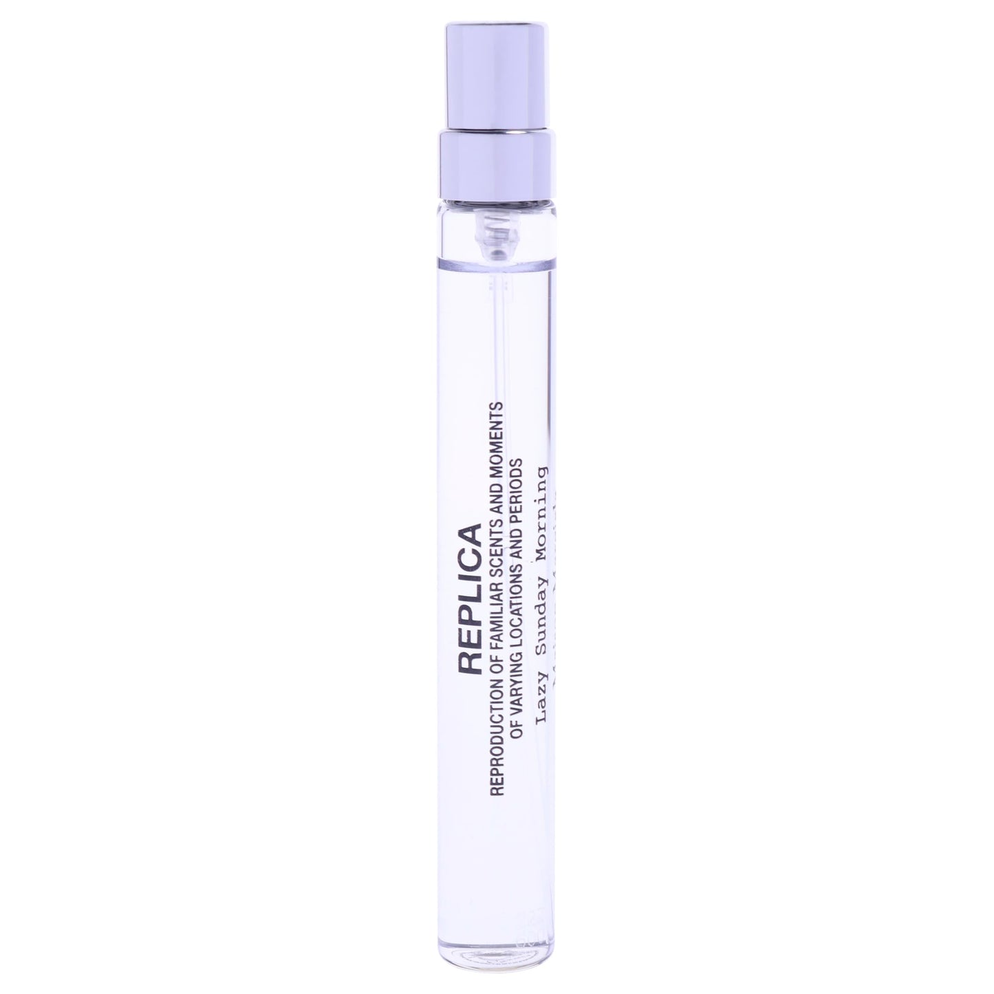 Maison Margiela(メゾン マルジェラ) メゾンマルジェラ 香水 レプリカ オードトワレ レイジー サンデー モーニング 10ml