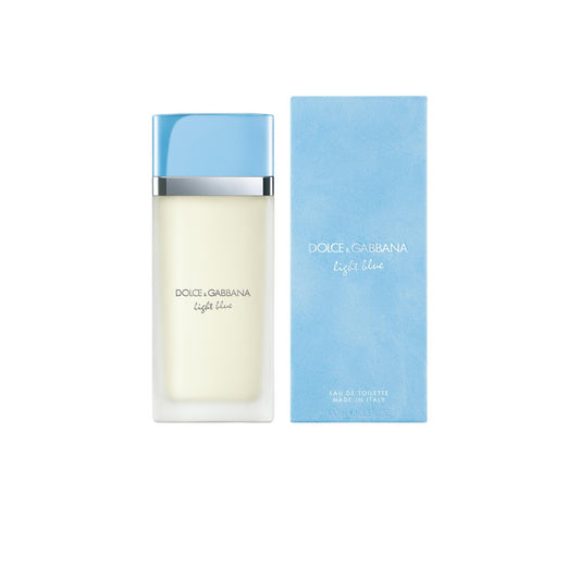 Dolce＆Gabbana(ドルチェ＆ガッバーナ) ライトブルー NEW オードトワレ 100ml