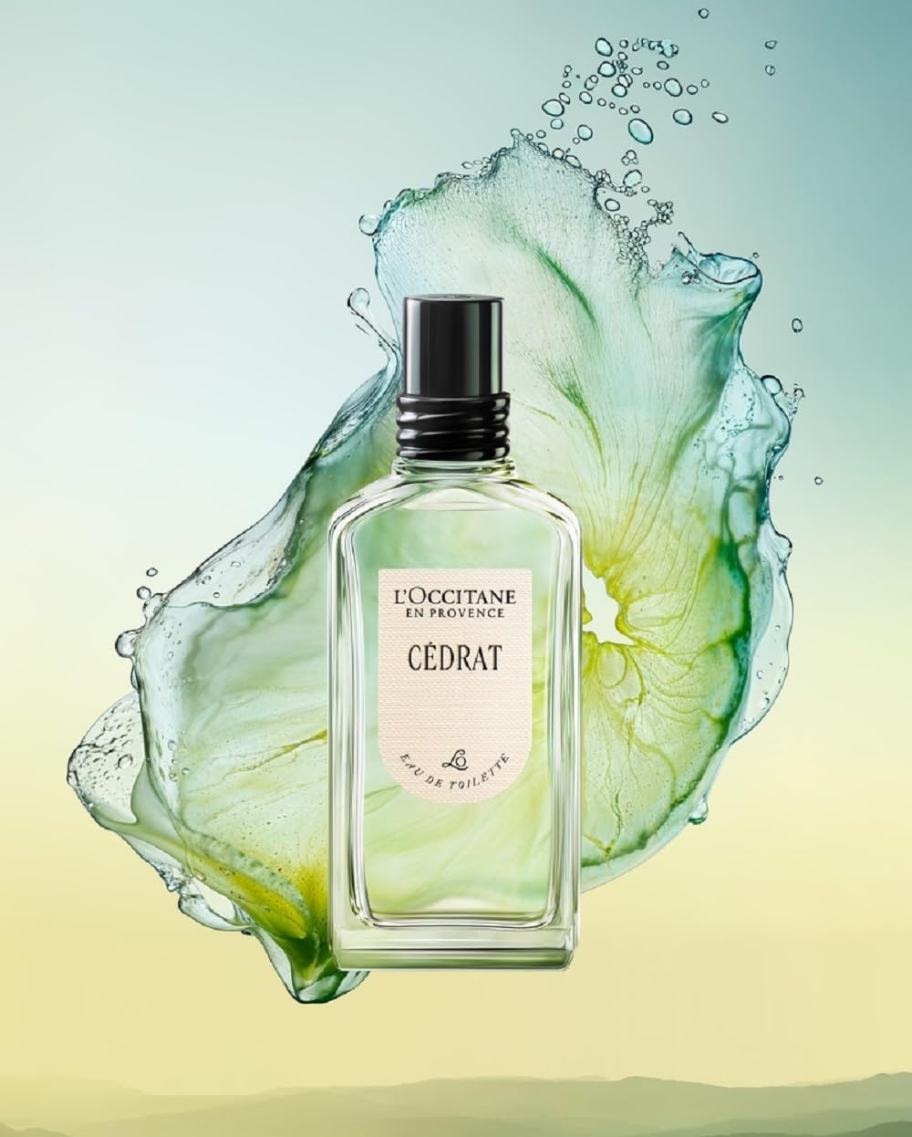 ロクシタン(L'OCCITANE) セドラ オードトワレ 50mL 香水 メンズフレグランス 男性
