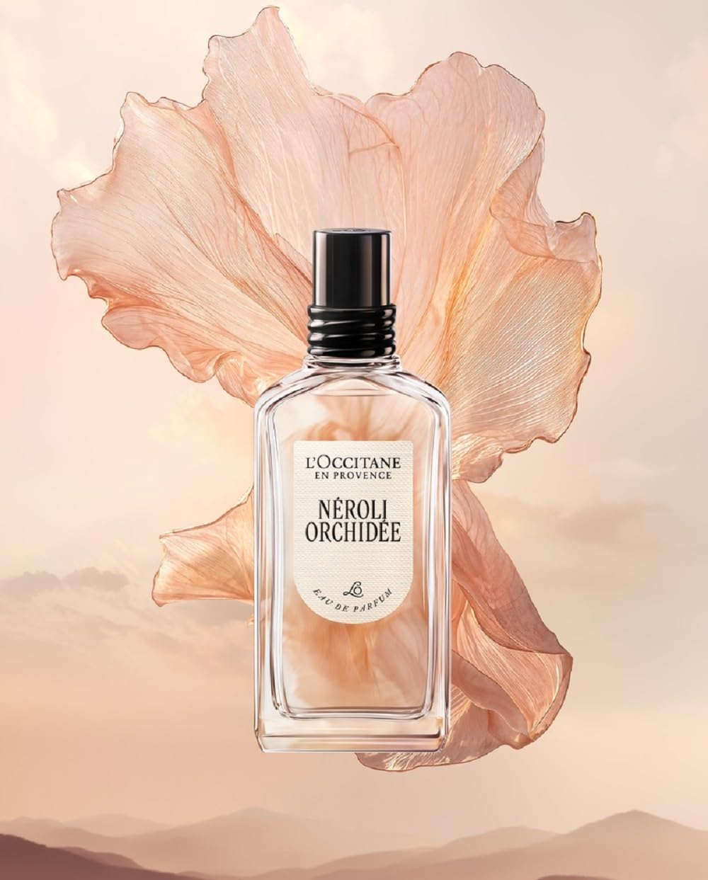 ロクシタン(L'OCCITANE) ネロリオーキデ オードトワレ 50mL 香水 フレグランス