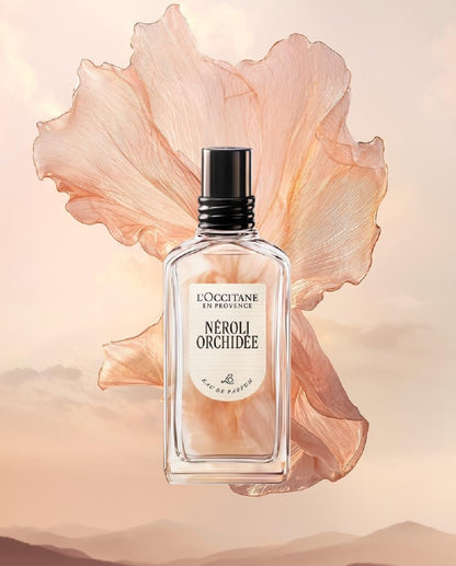 ロクシタン(L'OCCITANE) ネロリオーキデ オードトワレ 50mL 香水 フレグランス