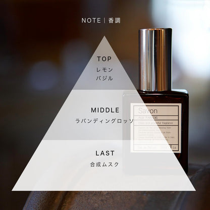 【サボン 30ml】 香水/オードパルファム AUX PARADIS〔オゥパラディ〕