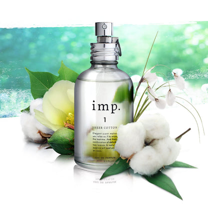 インプ 1 シアーコットン EDP 70mL