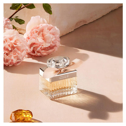 Chloe(クロエ) クロエ オードパルファム スプレー フレッシュ フローラル 単品 30ミリリットル (x 1)