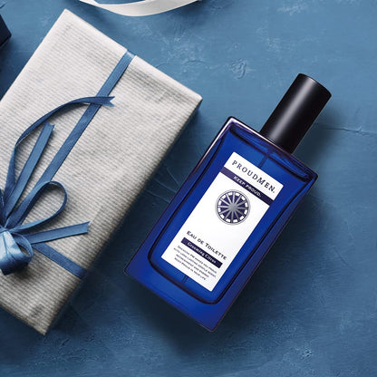 プラウドメン 香水 メンズ オードトワレ グルーミング・シトラス 50ml EDT