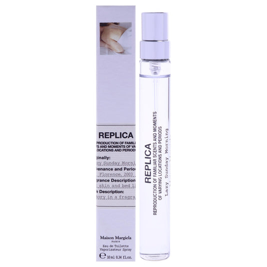 Maison Margiela(メゾン マルジェラ) メゾンマルジェラ 香水 レプリカ オードトワレ レイジー サンデー モーニング 10ml