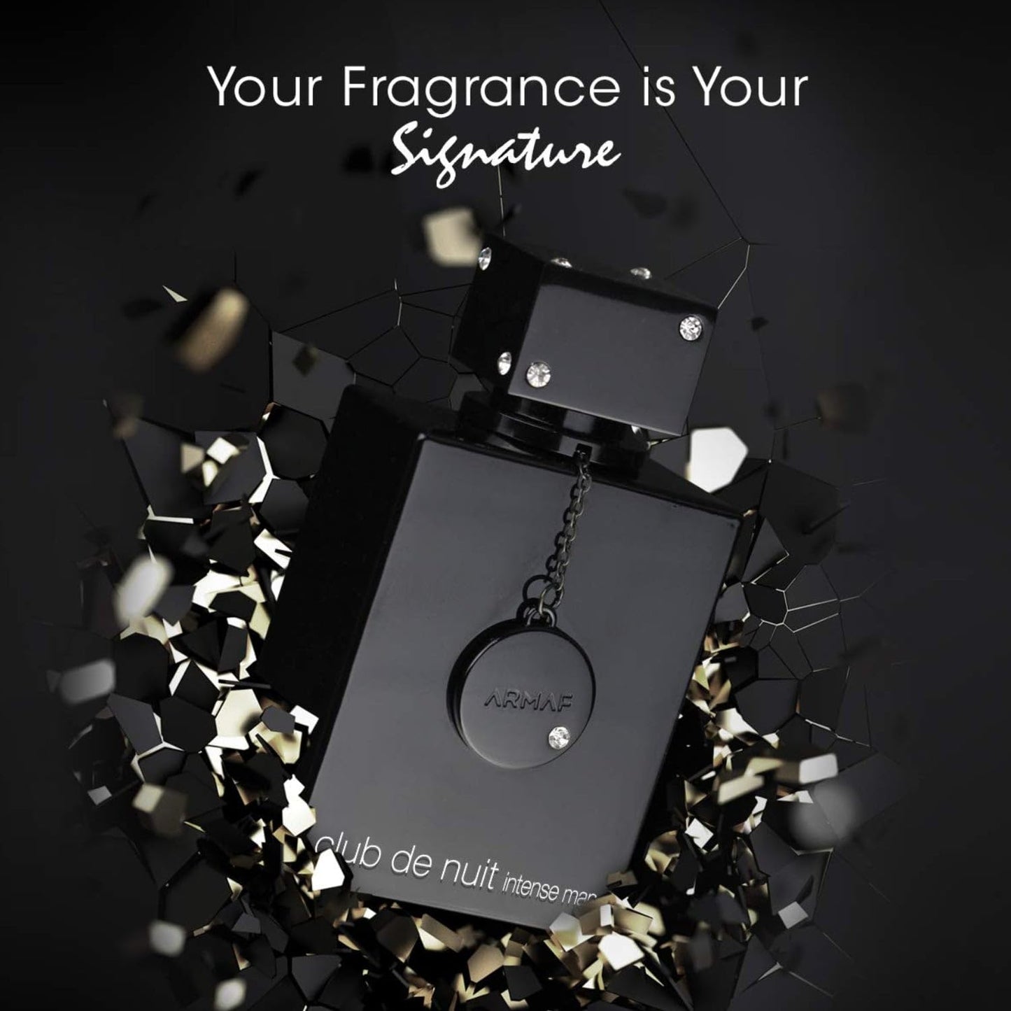 アルマフ ARMAF クラブ ドゥ ニュイ インテンス メン 105ml EDT