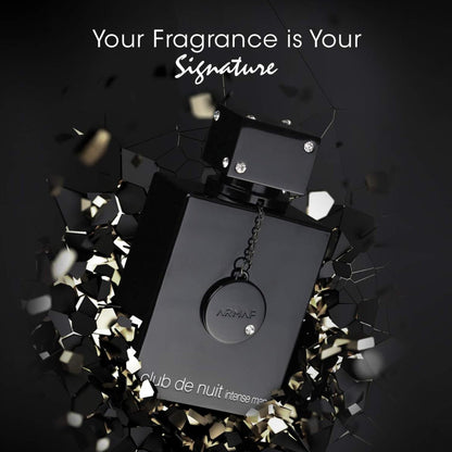 アルマフ ARMAF クラブ ドゥ ニュイ インテンス メン 105ml EDT
