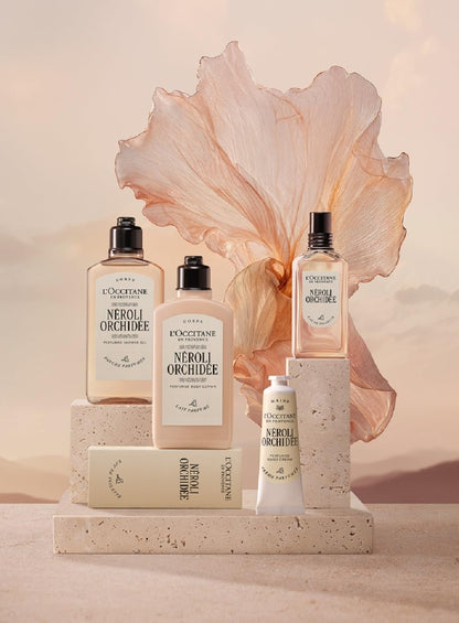 ロクシタン(L'OCCITANE) ネロリオーキデ オードトワレ 50mL 香水 フレグランス