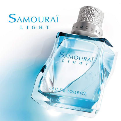 サムライ ライト EDT SP 100mL