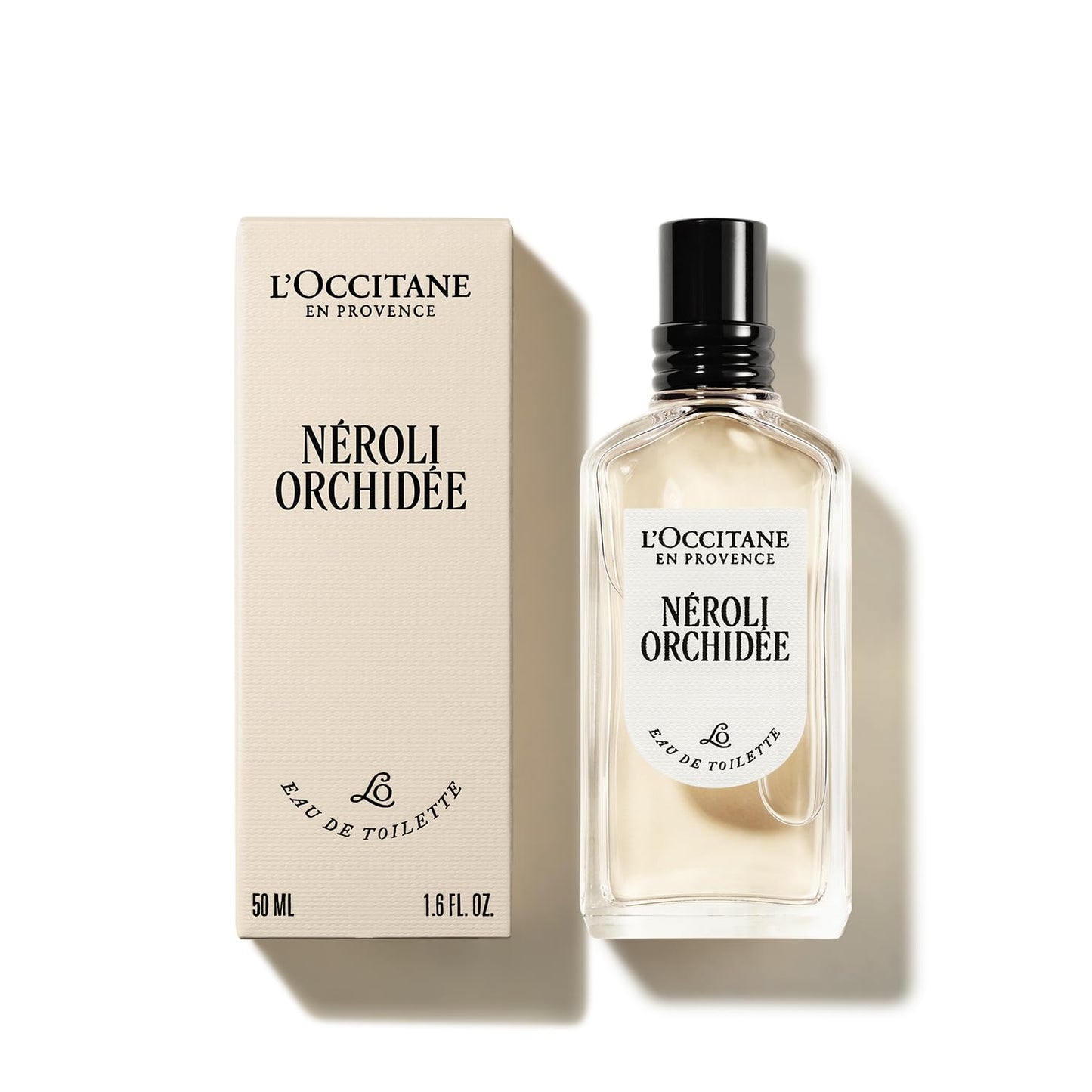 ロクシタン(L'OCCITANE) ネロリオーキデ オードトワレ 50mL 香水 フレグランス