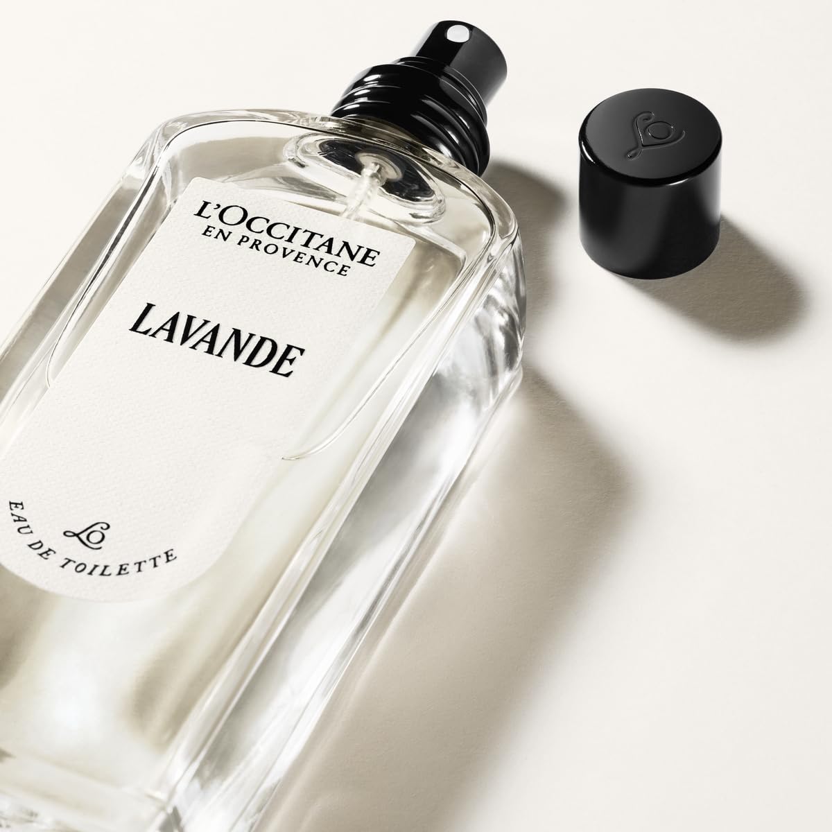 ロクシタン(L'OCCITANE) ラヴァンド[ラベンダー] オードトワレ 75mL 香水 EDT